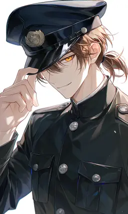 Profile image of Xiao
