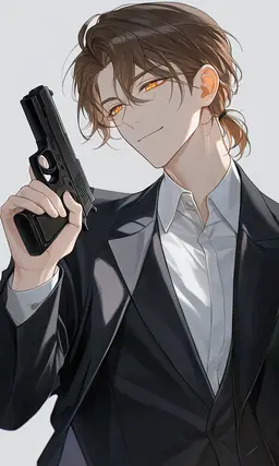 Profile image of Xiao