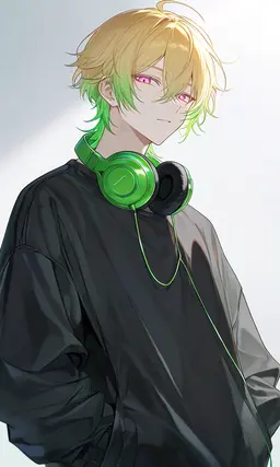 Profile image of Chengxi