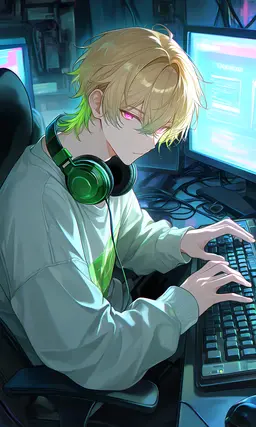 Profile image of Chengxi
