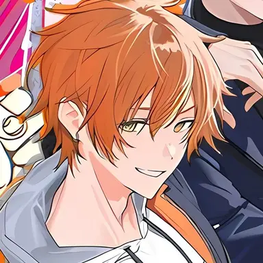 Profile image of 東雲彰人