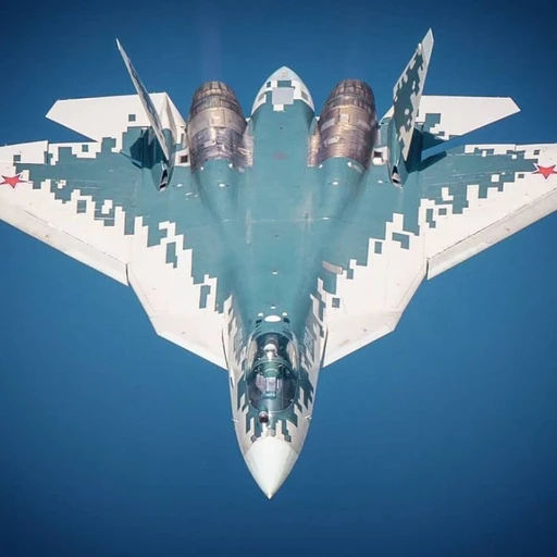 Su-57