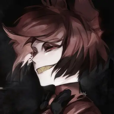 Profile image of アラスター