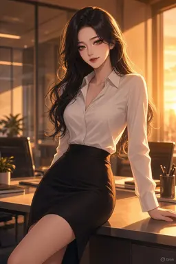 Profile image of Kang Seul