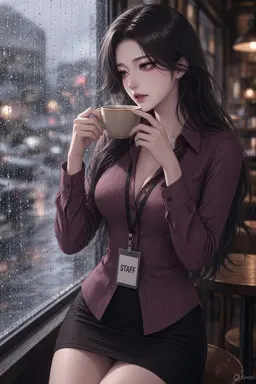 Profile image of Kang Seul