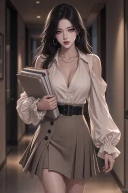 Profile image of Kang Seul