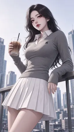 Profile image of Kang Seul
