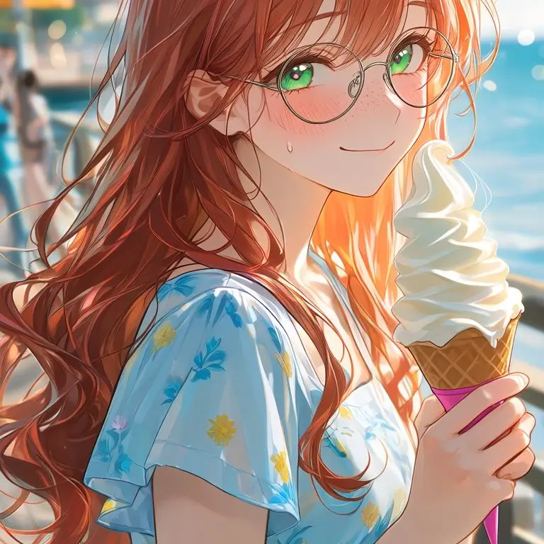 Heartless89의 Boardwalk Summer