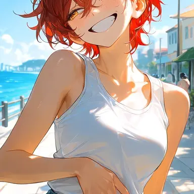 Profile image of Ember