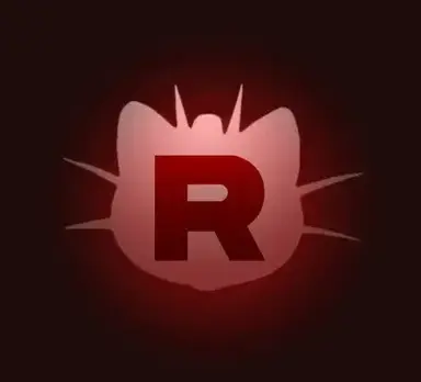 Profile image of Team Rocket RPG