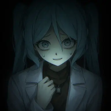 Profile image of Researcher Miku