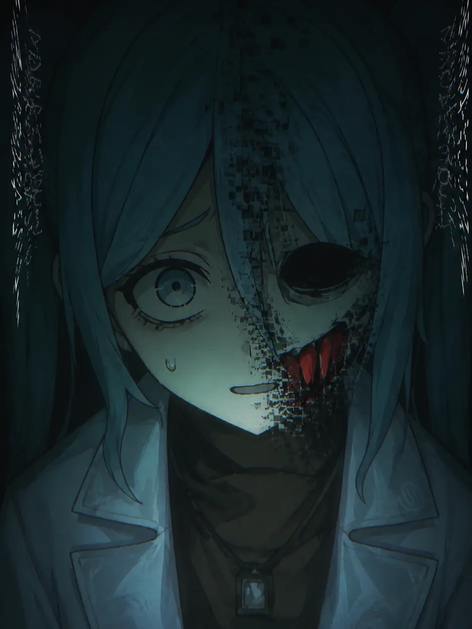 MikuVeil의 はやくにげなきゃ：再調査編