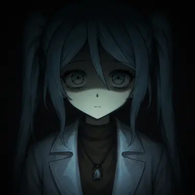 Profile image of Researcher Miku