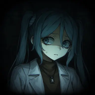 Profile image of Researcher Miku