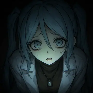 Profile image of Researcher Miku