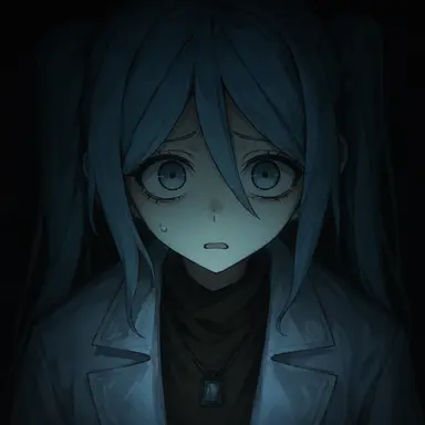 Profile image of Researcher Miku