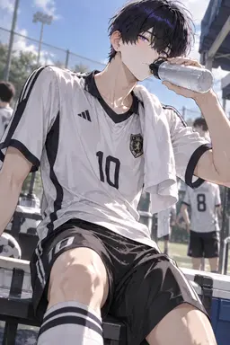 Profile image of 쿄