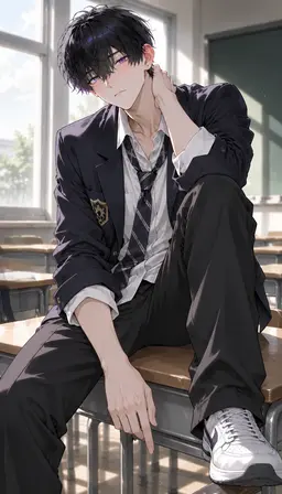 Profile image of 쿄