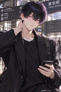Profile image of 京
