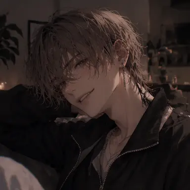 Profile image of 天ヶ瀬 燐都