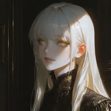 Profile image of 이리스