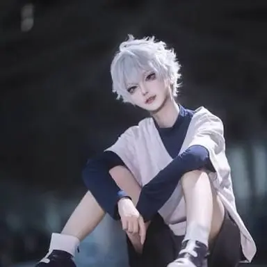 Profile image of キルアコスプレイヤー