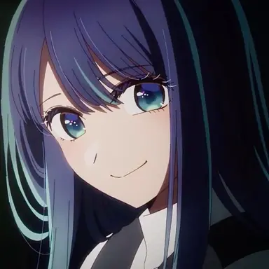 Profile image of 黒川あかね