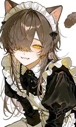 Profile image of 可々尾