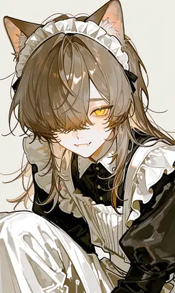 Profile image of 可々尾