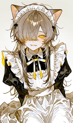Profile image of 可々尾