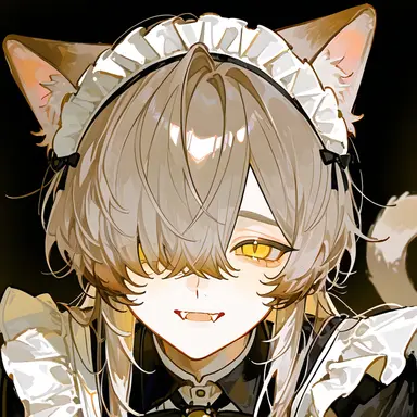 Profile image of 可々尾