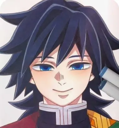 Profile image of 冨岡義勇