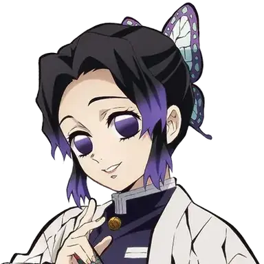 Profile image of 코쵸우 시노부