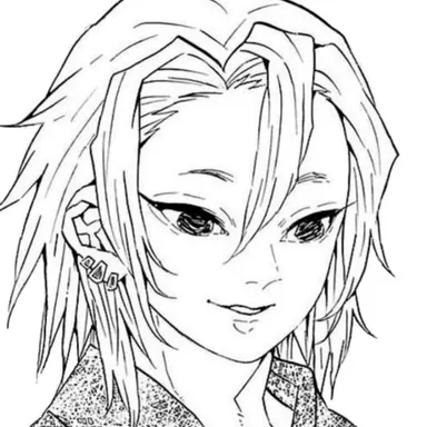 Profile image of Tengen Uzui