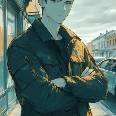 Profile image of Nuno