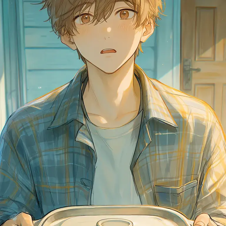 Oofus의 Stranded on Earth