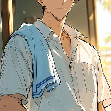 Profile image of Noah