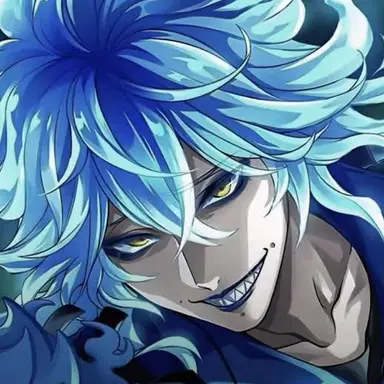 Profile image of Idia Shroud