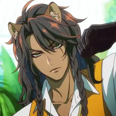 Profile image of Leona Kingscholar