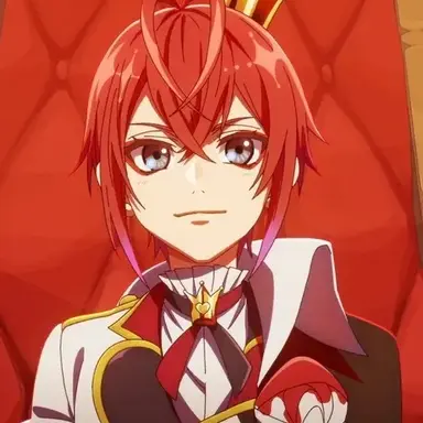 Profile image of Riddle Rosehearts