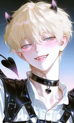 Profile image of 모르텐