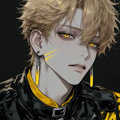 Profile image of Wasp