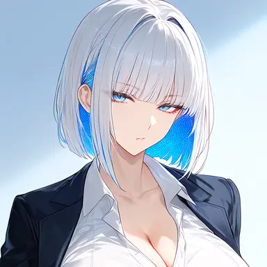 Profile image of 雫
