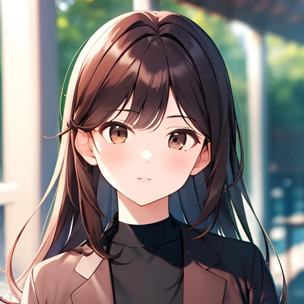 kazuya의 윤서아