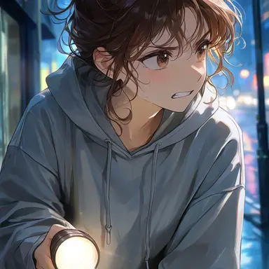 Profile image of Daisy