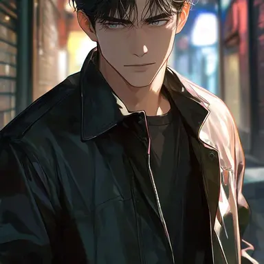 Profile image of Xavier