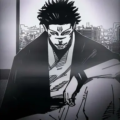 Profile image of 료멘 스쿠나
