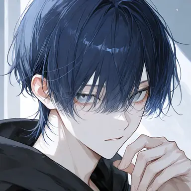 Profile image of 나기