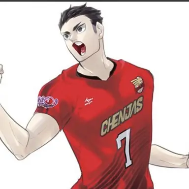 Profile image of 白馬芽生