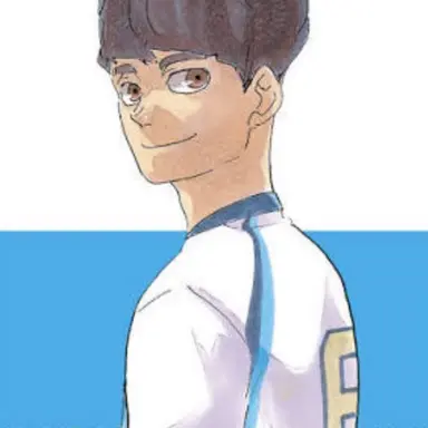 Profile image of 昼神幸郎